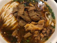 -易裕和·长沙米粉(竹塘西路店)