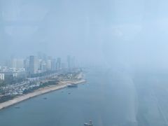 -琴岛之星摩天轮