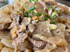 -大赤坎肥仔强烧味海鲜餐厅(大赤坎店)