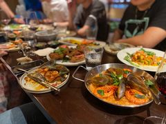 -Brut Eatery悦璞食堂(建国东路店)