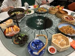-陶陶居酒家(解放北路店)
