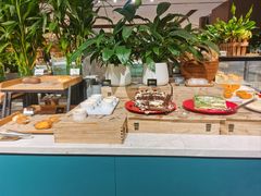 -晶丽香榭自助餐(南京大饭店)