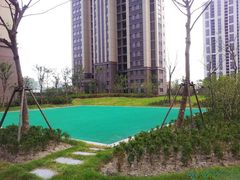 -新江湾城公园