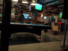 -Shanghai Brew House上海啤酒工坊(老外街店)