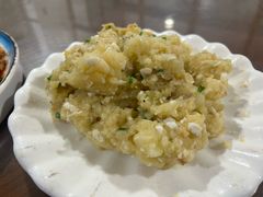 -四方小吃·白族庭院餐厅