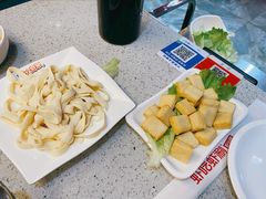 -虾吃虾涮虾火锅(府学路店)