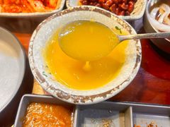 -火炉情韩国料理店(古田路店)