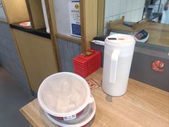-喜家德虾仁水饺(艺汇家店)