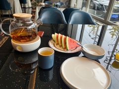 -恒记饭店(珠江路总店)