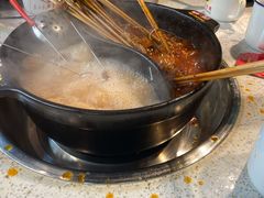 -钢管厂五区小郡肝串串香(南山店)