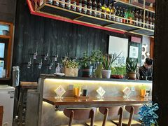 -8PINTS八品脱·日料·烧鸟·精酿小酒馆(莘庄店)