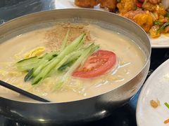 -桃园中华料理炸酱面(燕儿岛路店)