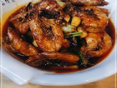 -叒缘夜光杯(望江橡树林店)