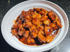 -一记洛阳菜·糖醋小排·水席(十字街店)
