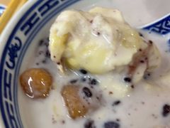 -江记甜品(罗湖店)