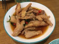 -唔止卤嘢·潮州府城菜(鹭江店)