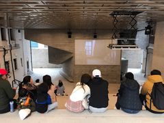 -大馆(前中区警署建築群)