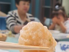 -珊海荟海鲜楼·天津菜·海肠捞饭·皮皮虾锅贴王(佛罗伦萨店)