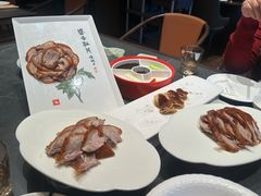 -全聚德(双井店)