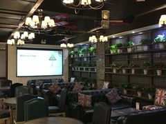 -真枪会射击俱乐部(河西中央公园店)