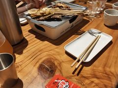 -木屋烧烤(惠阳华润小径湾店)