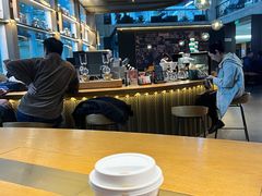 -星巴克(北京西大望路温特莱店)