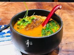 -和府捞面(东直门银座店)