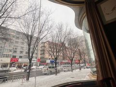 -穆斯林饭庄(明德南街店)