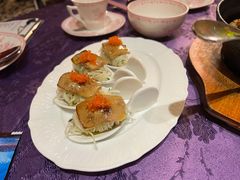 鹅肝冷面-惠食佳·朱雀(东方商厦店)