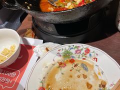 -小隐人家(乐松店)