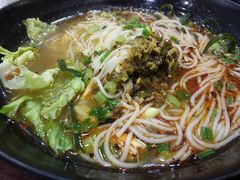 -老妈火锅粉(幸福路步行街店)