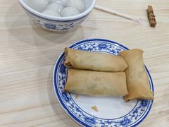 -美新点心店(陕西北路店)