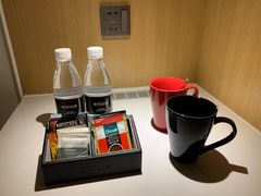 -重庆观音桥华美达安可酒店