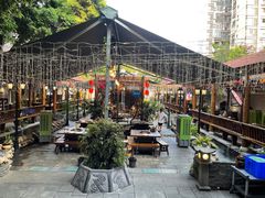 -苏家大院庭院式老火锅(高灯北街店)