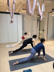 点击看大图 -JC·YOGA静禅瑜伽普拉提