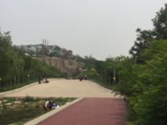 -成吉思汗公园