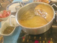 -渔家火锅·海鲜自助餐·演艺(亚龙湾天域酒店)