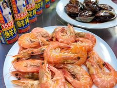 -来之顺海鲜菜馆·青岛菜(栈桥店)