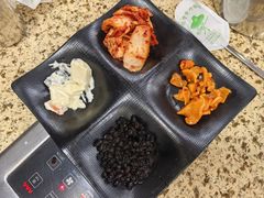 -真利味·脊骨火锅·正宗韩国料理(韩乐坊店)