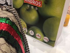 -哈尔滨香格里拉大酒店