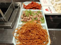 -邢氏老太太烤串(北兴街店)