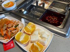 -海底捞火锅(珠影星光城夜宵主题店)