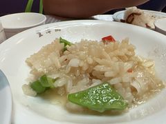 -丰泽园饭店