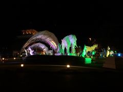 -清迈夜间动物园