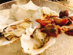 -白仁仔· 活烤海鲜 宵夜(豫园店)