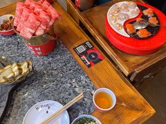 -蜀大侠火锅(香格里拉店)
