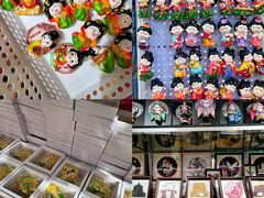 -西北轻工批发市场