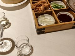 -阳澄湖费尔蒙酒店颐丰阁中餐厅(马鞍山西路店)