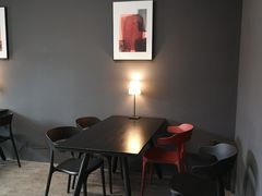 大堂-NokNok Coffee(宽窄巷子店)