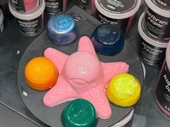 -LUSH(威尼斯人店)